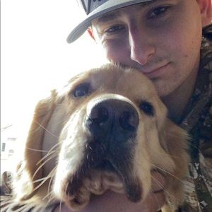 Meet your Posher, Philip